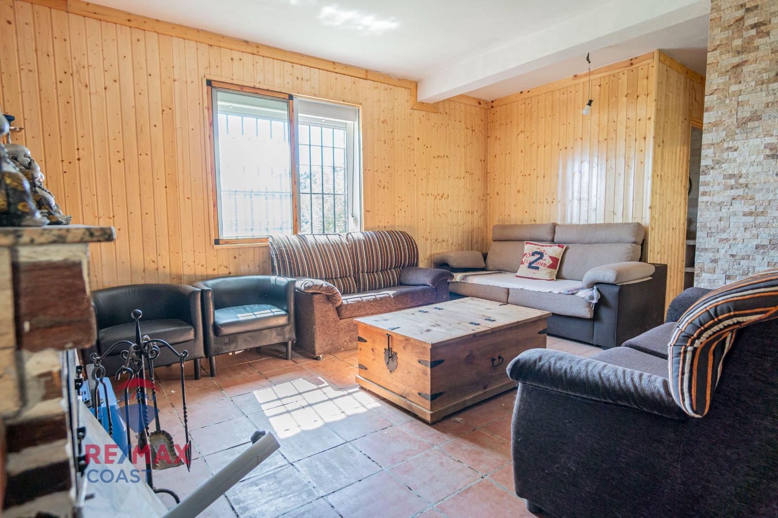 3 quarto Quinta/Casa Rural para venda em Yunquera - 170 000 € (Ref: 8243028)