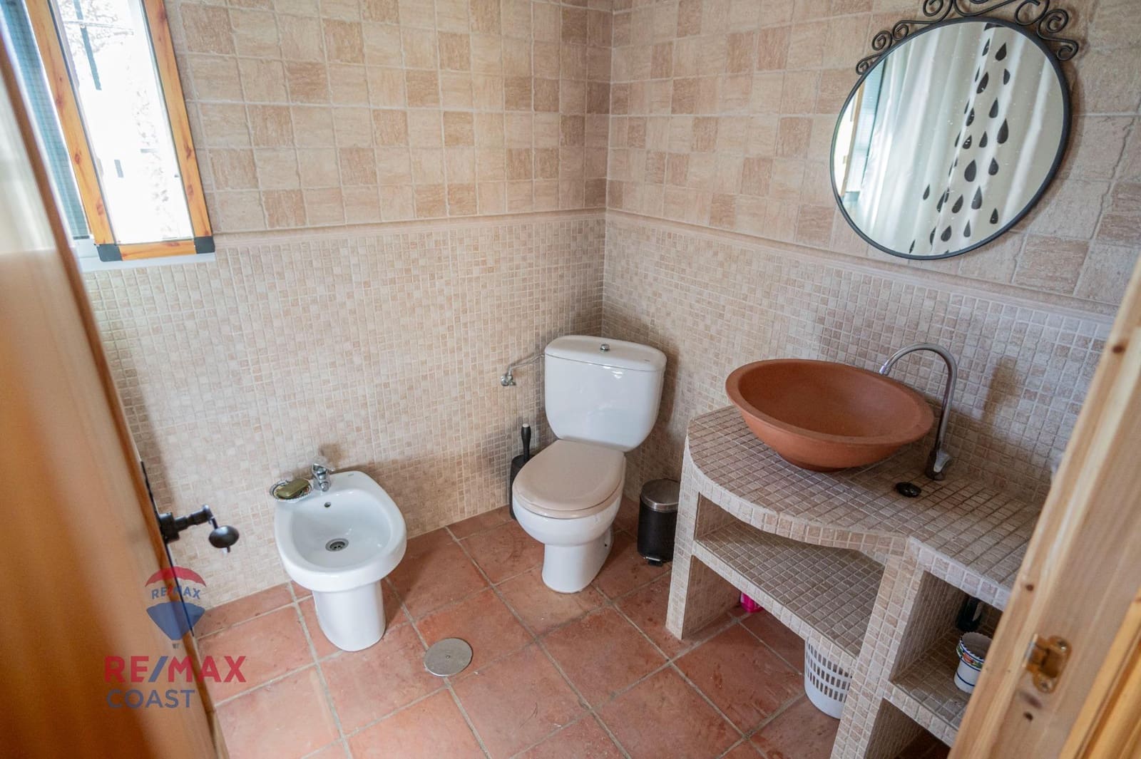 3 quarto Quinta/Casa Rural para venda em Yunquera - 170 000 € (Ref: 8243028)