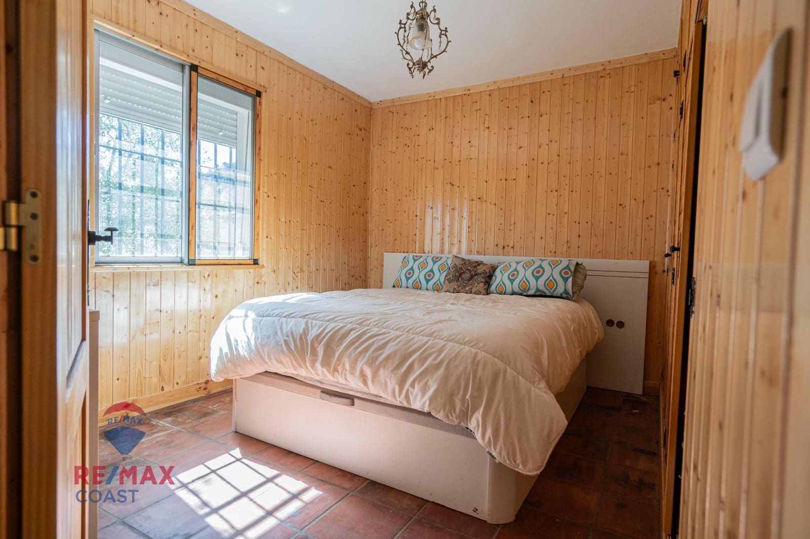 3 quarto Quinta/Casa Rural para venda em Yunquera - 170 000 € (Ref: 8243028)