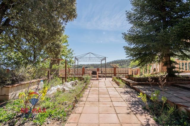 3 quarto Quinta/Casa Rural para venda em Yunquera - 170 000 € (Ref: 8243028)