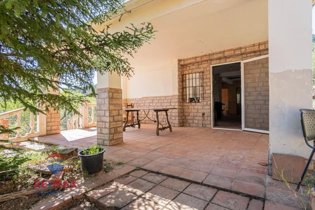 3 quarto Quinta/Casa Rural para venda em Yunquera - 170 000 € (Ref: 8243028)