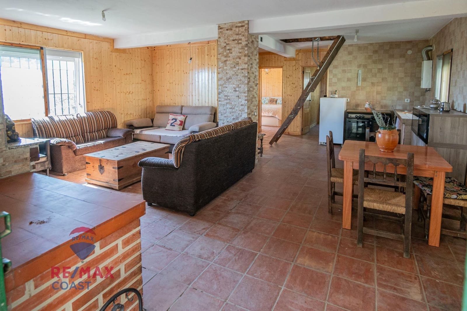3 quarto Quinta/Casa Rural para venda em Yunquera - 170 000 € (Ref: 8243028)