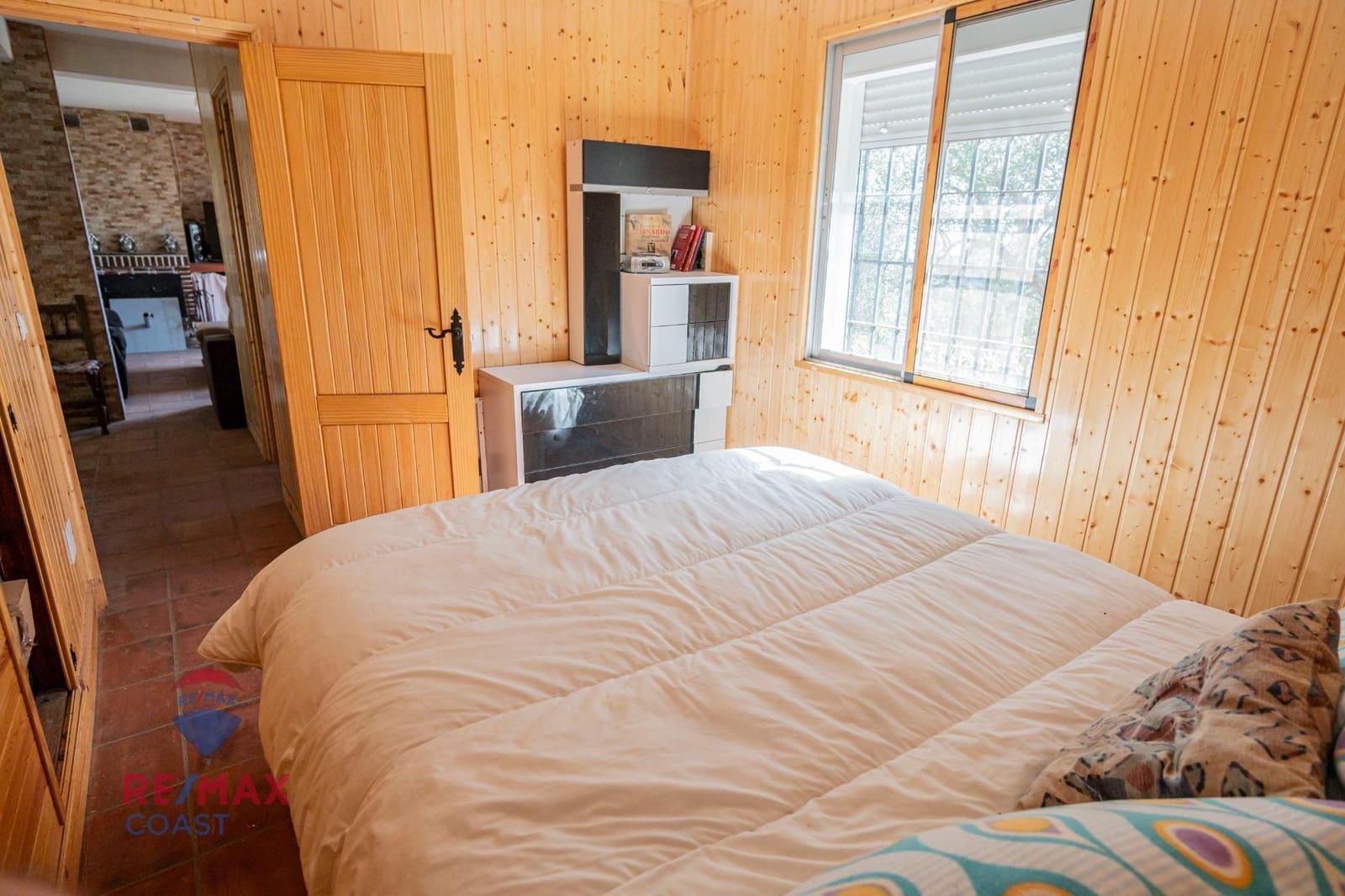 3 quarto Quinta/Casa Rural para venda em Yunquera - 170 000 € (Ref: 8243028)