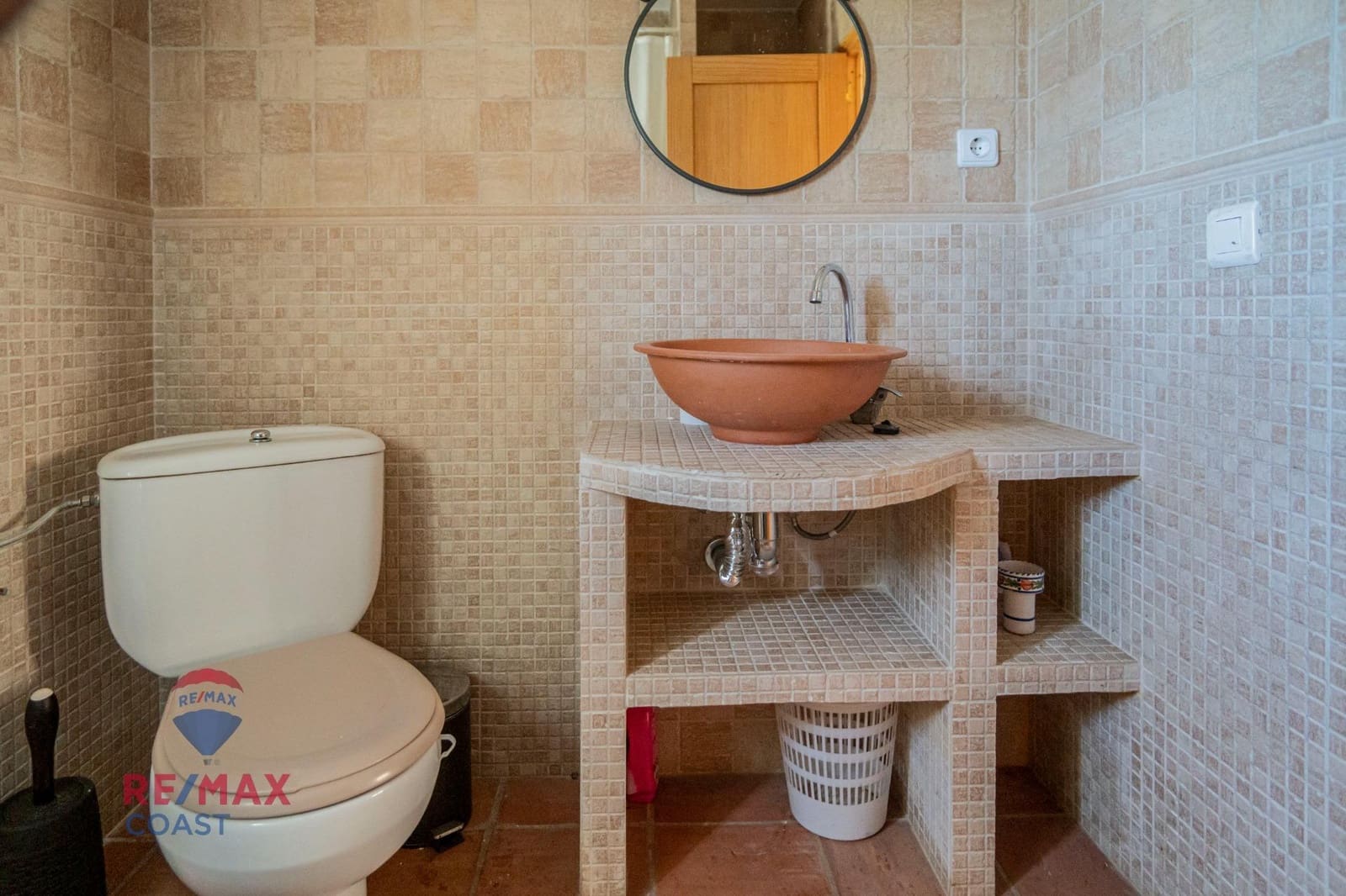 3 quarto Quinta/Casa Rural para venda em Yunquera - 170 000 € (Ref: 8243028)