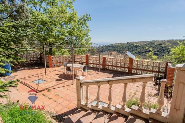 3 quarto Quinta/Casa Rural para venda em Yunquera - 170 000 € (Ref: 8243028)