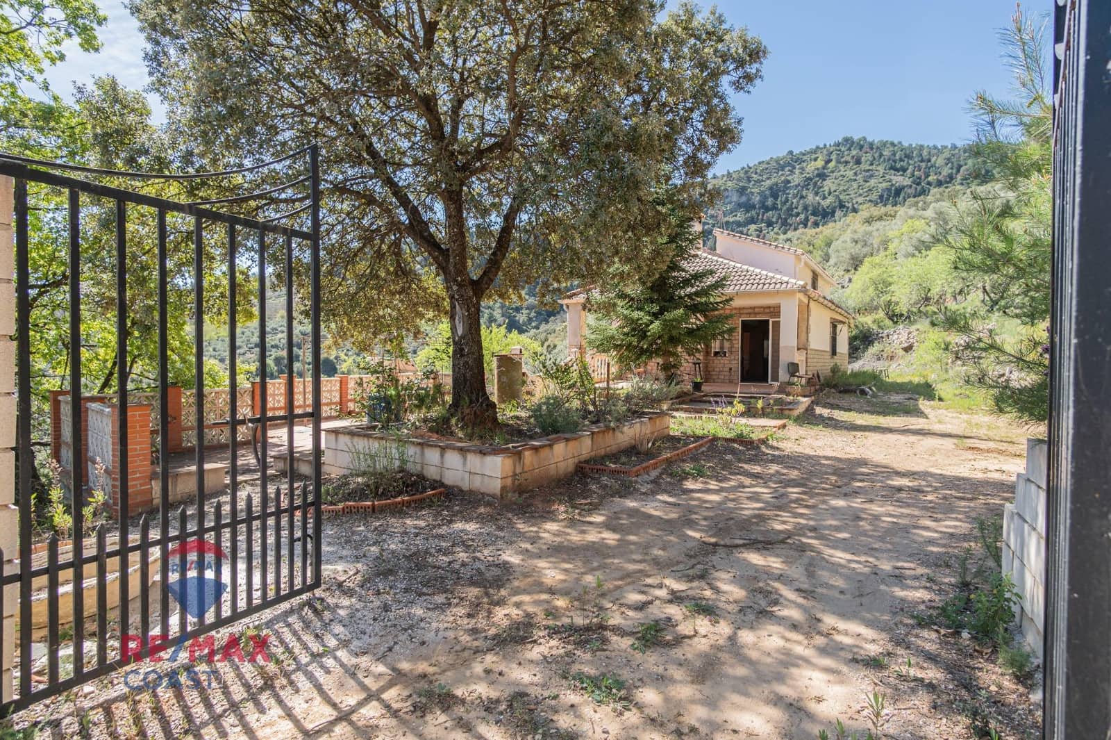 3 quarto Quinta/Casa Rural para venda em Yunquera - 170 000 € (Ref: 8243028)