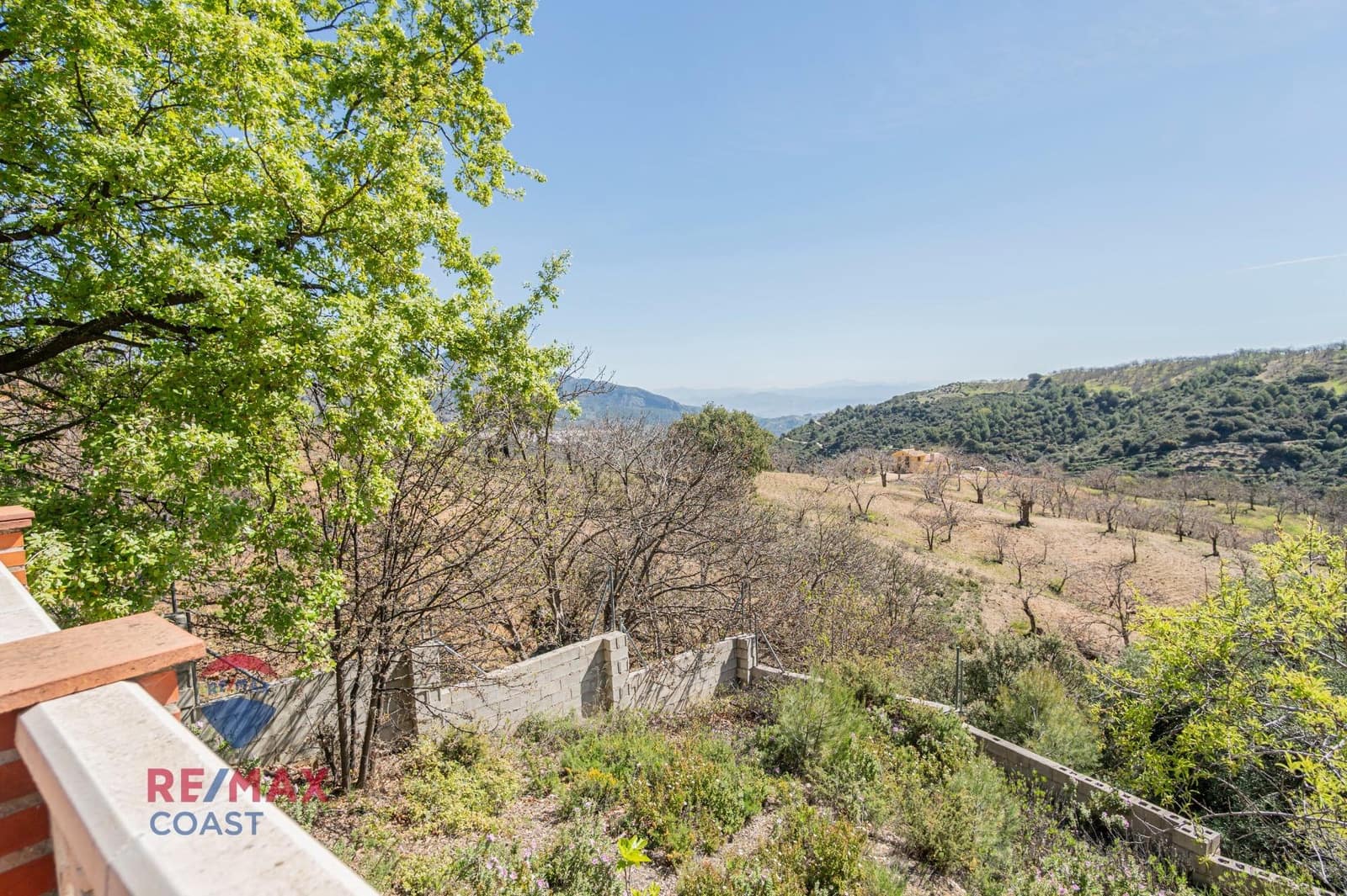 3 quarto Quinta/Casa Rural para venda em Yunquera - 170 000 € (Ref: 8243028)