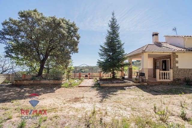 3 quarto Quinta/Casa Rural para venda em Yunquera - 170 000 € (Ref: 8243028)