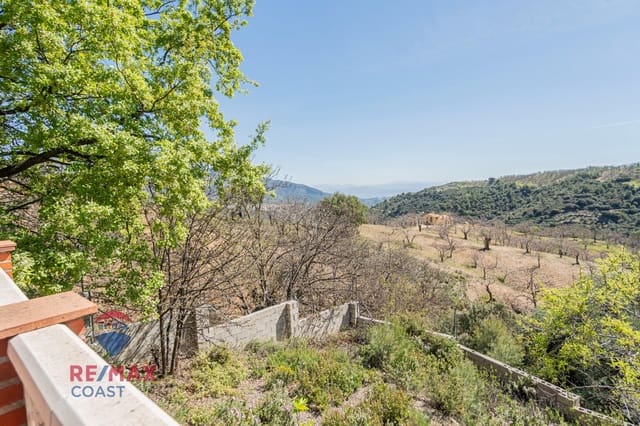 3 quarto Quinta/Casa Rural para venda em Yunquera - 170 000 € (Ref: 8243028)