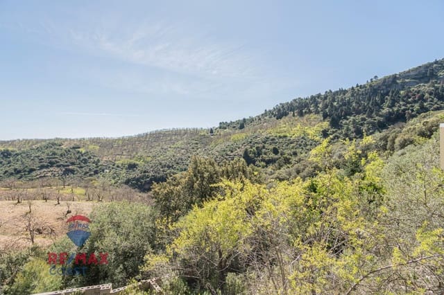 3 quarto Quinta/Casa Rural para venda em Yunquera - 170 000 € (Ref: 8243028)