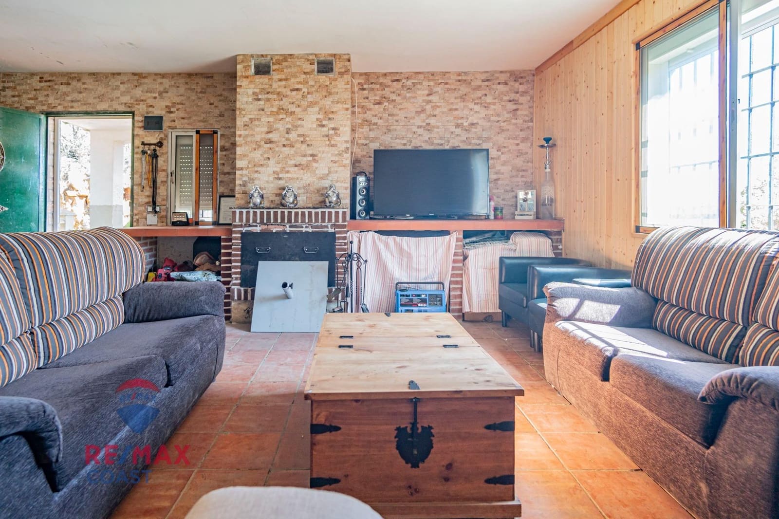 3 quarto Quinta/Casa Rural para venda em Yunquera - 170 000 € (Ref: 8243028)