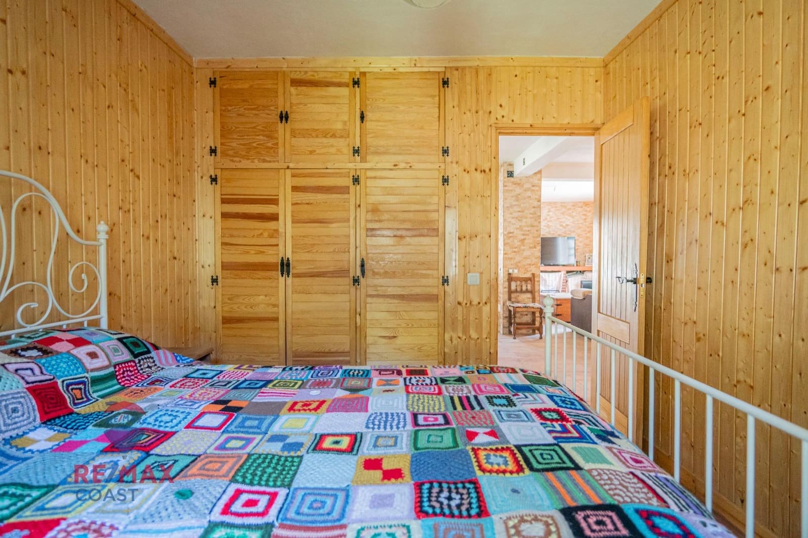 3 quarto Quinta/Casa Rural para venda em Yunquera - 170 000 € (Ref: 8243028)