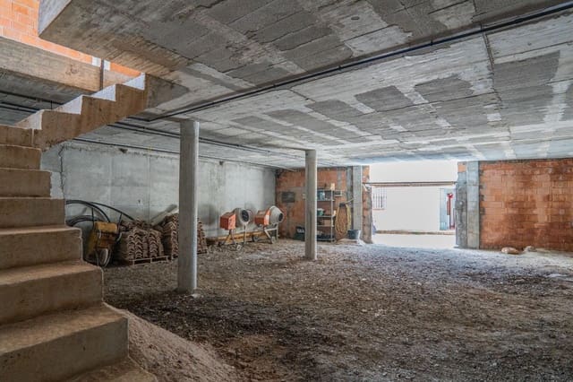 4 makuuhuone Huvila myytävänä paikassa Benaque, Macharaviaya - 149 000 € (Ref: 8254165)