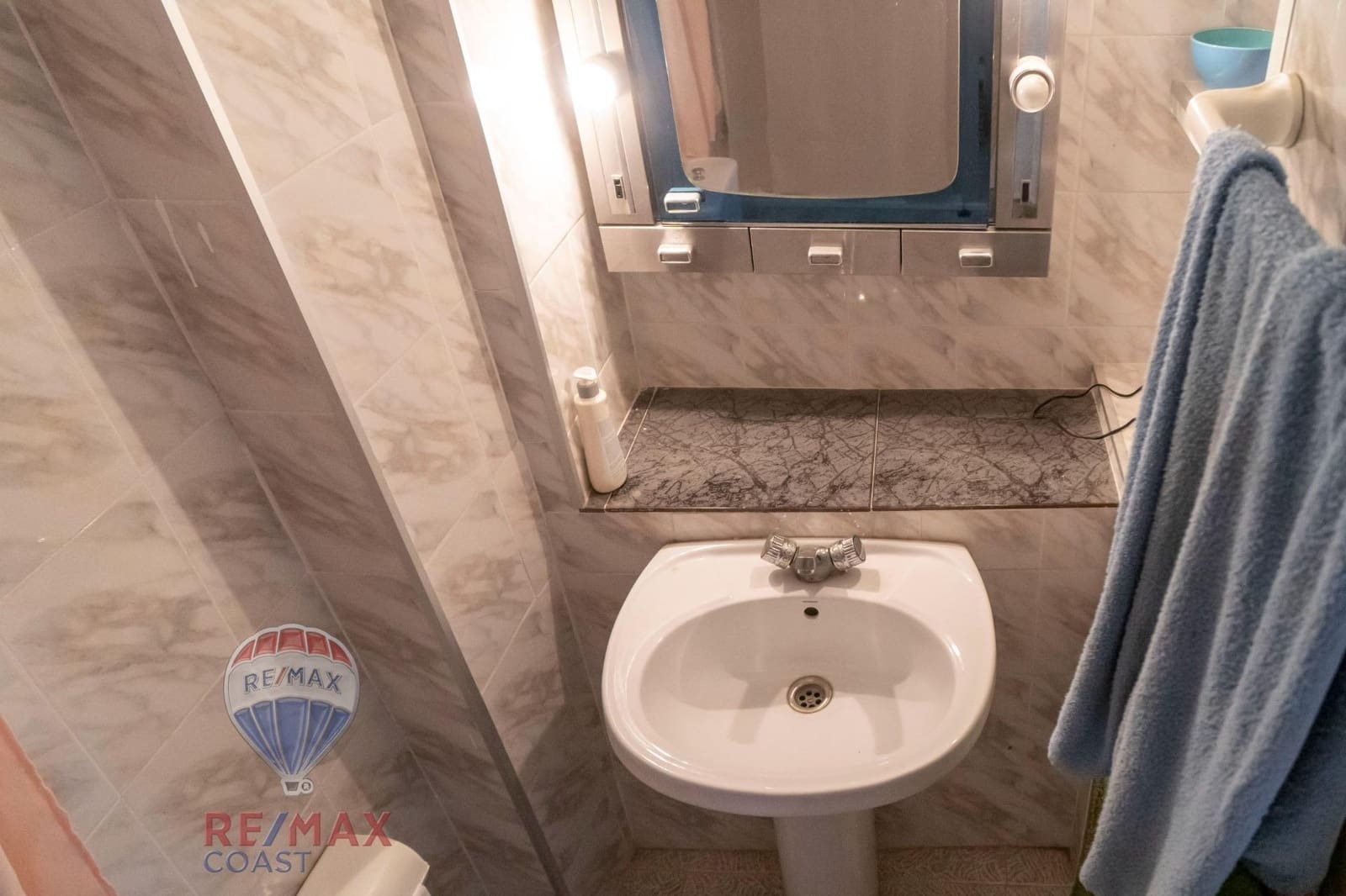 4 slaapkamer Finca/Landhuis te koop in El Chorro met garage - € 175.000 (Ref: 8338015)