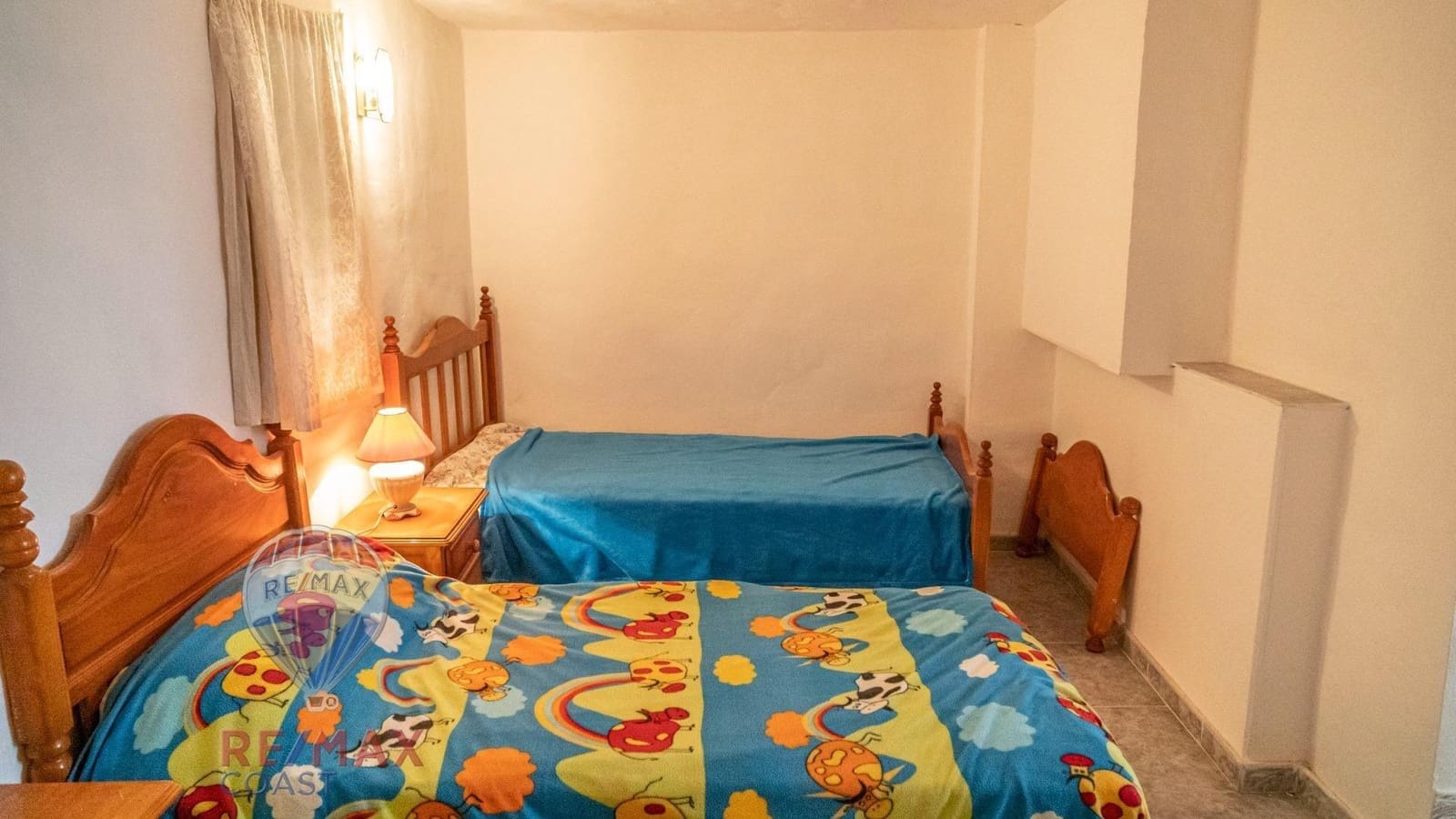 4 slaapkamer Finca/Landhuis te koop in El Chorro met garage - € 175.000 (Ref: 8338015)