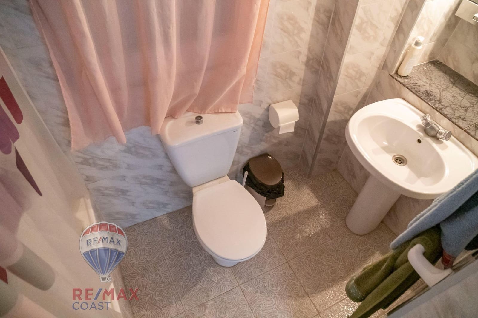 4 quarto Quinta/Casa Rural para venda em El Chorro com garagem - 175 000 € (Ref: 8338015)