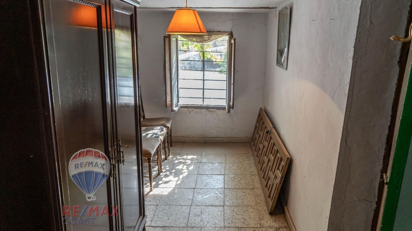 4 quarto Quinta/Casa Rural para venda em El Chorro com garagem - 175 000 € (Ref: 8338015)