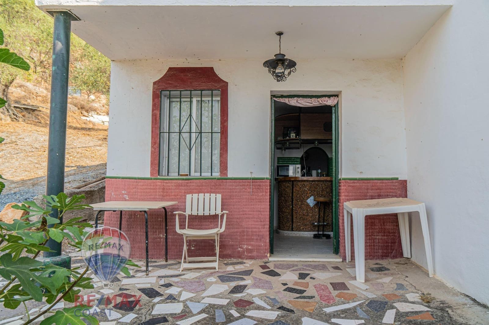 4 quarto Quinta/Casa Rural para venda em El Chorro com garagem - 175 000 € (Ref: 8338015)