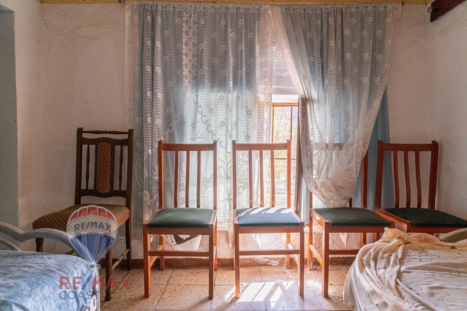 4 quarto Quinta/Casa Rural para venda em El Chorro com garagem - 175 000 € (Ref: 8338015)