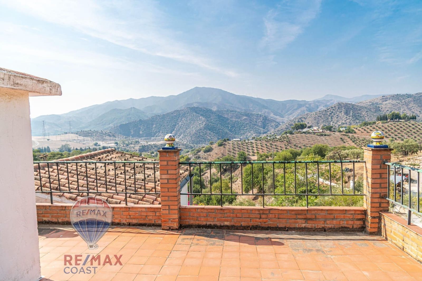 4 quarto Quinta/Casa Rural para venda em El Chorro com garagem - 175 000 € (Ref: 8338015)