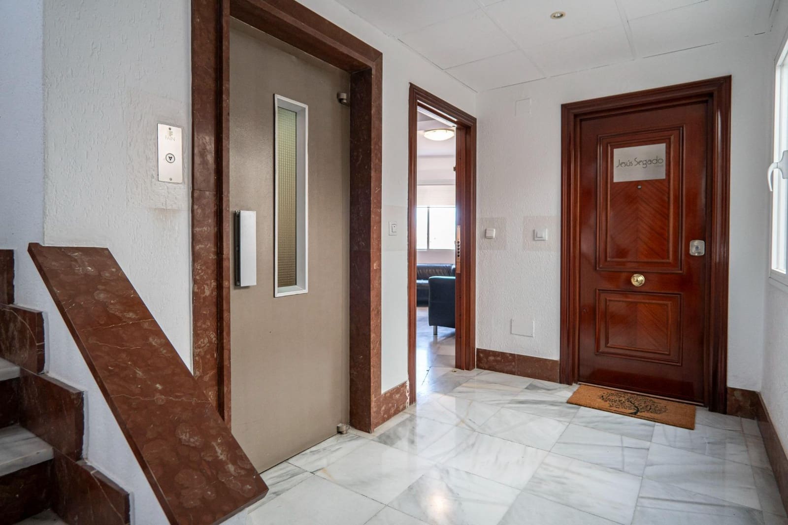 Kontor til leje i Malaga by - € 1.500 (Ref: 8437329)