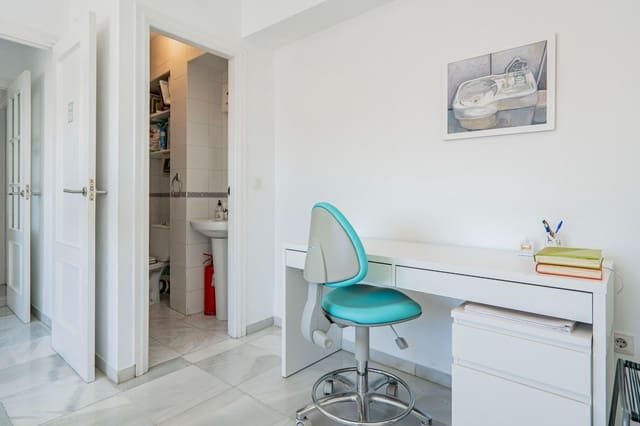 Toimisto vuokrattavana paikassa Centro Historico, Málaga kaupunki - 1 500 € (Ref: 8437329)