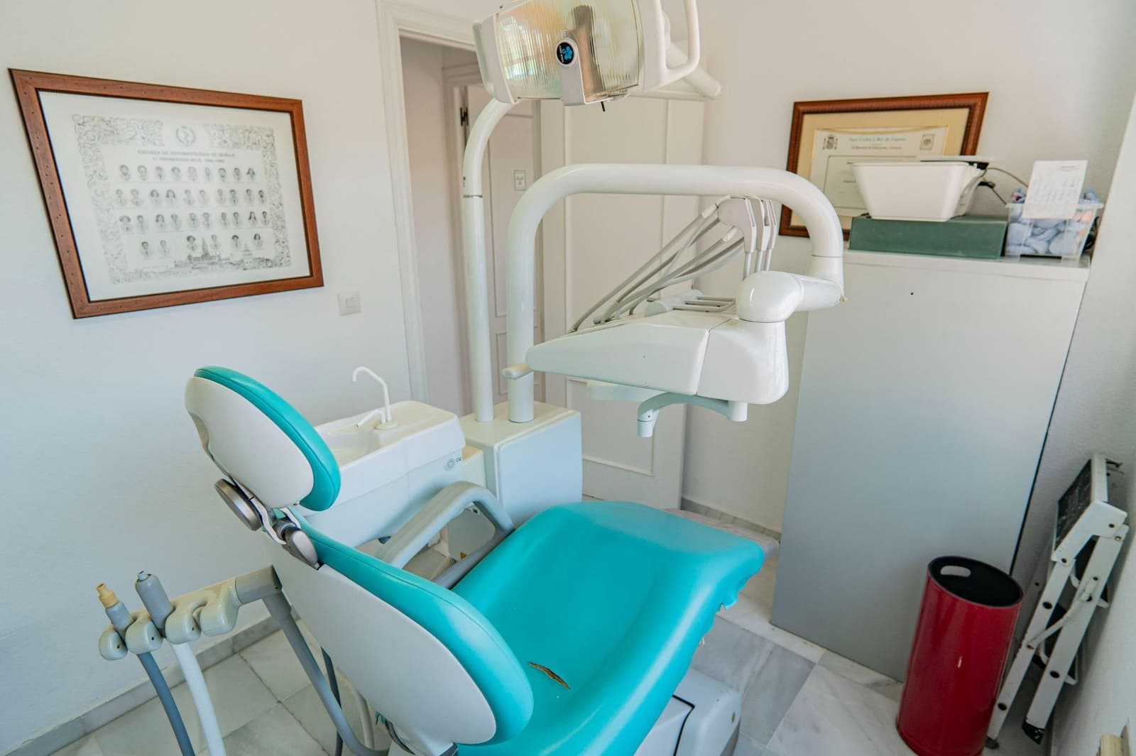 Kontor til leje i Malaga by - € 1.500 (Ref: 8437329)