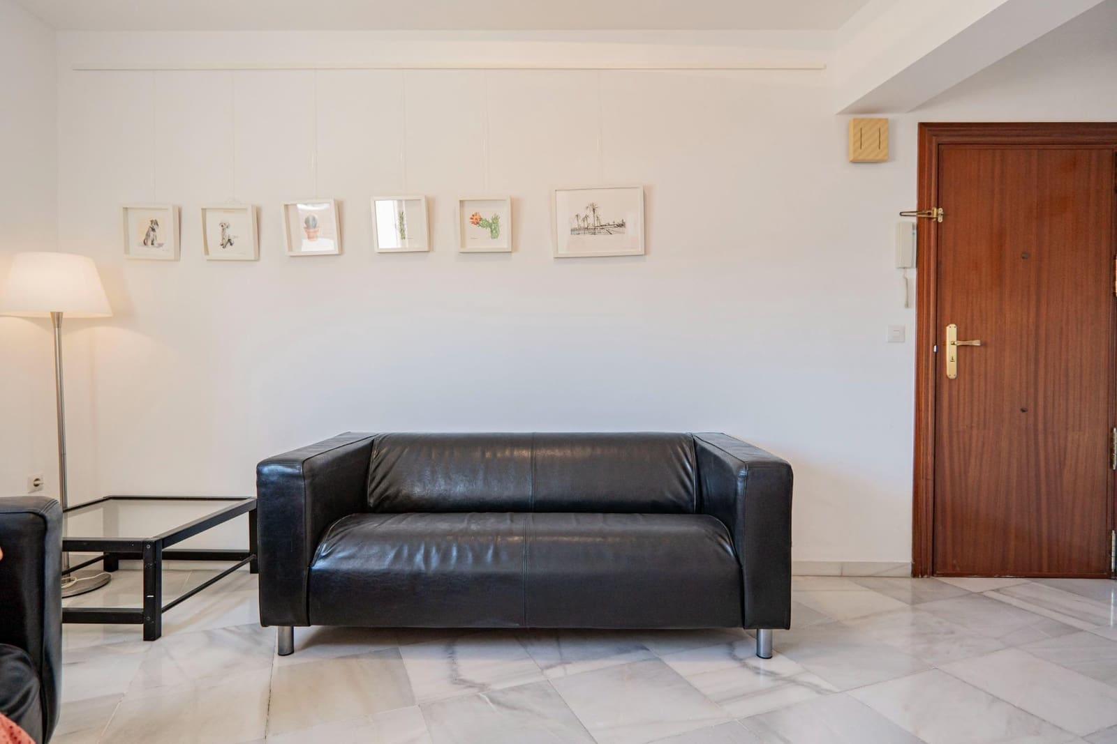 Kontor til leje i Malaga by - € 1.500 (Ref: 8437329)