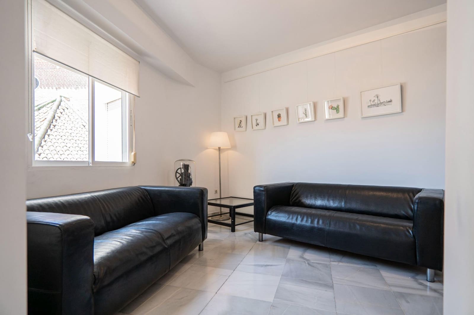 Kontor til leje i Malaga by - € 1.500 (Ref: 8437329)