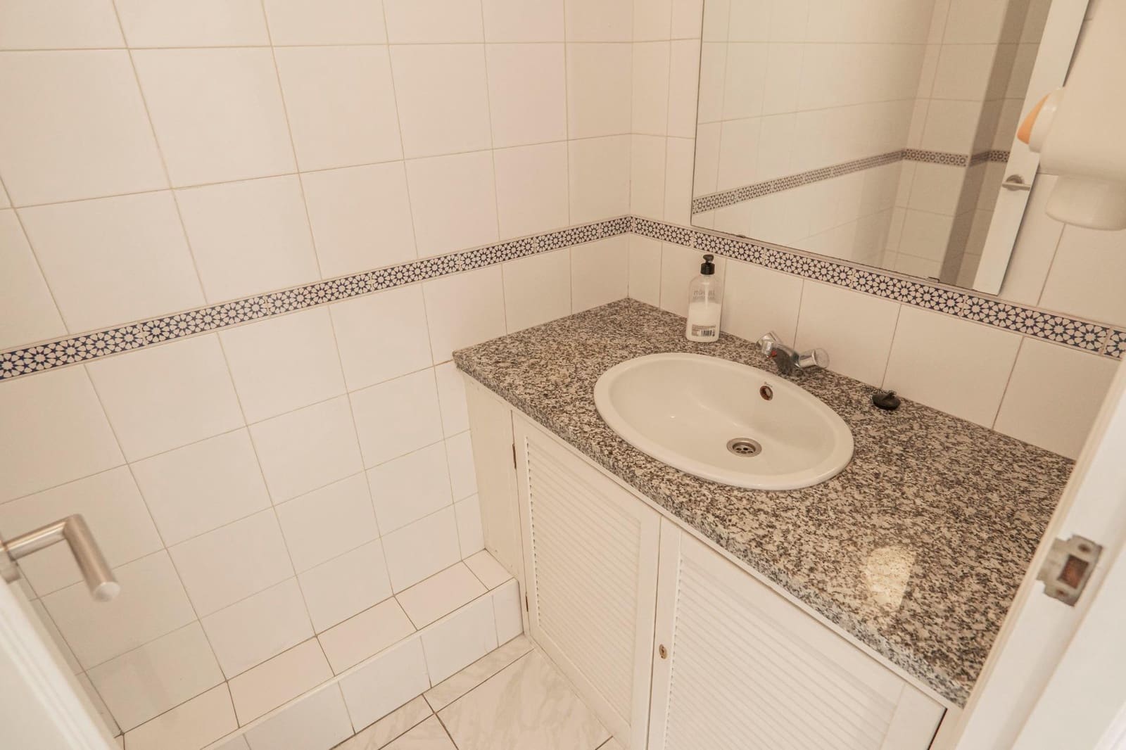 Kontor til leie i Malaga by - € 1 500 (Ref: 8437329)