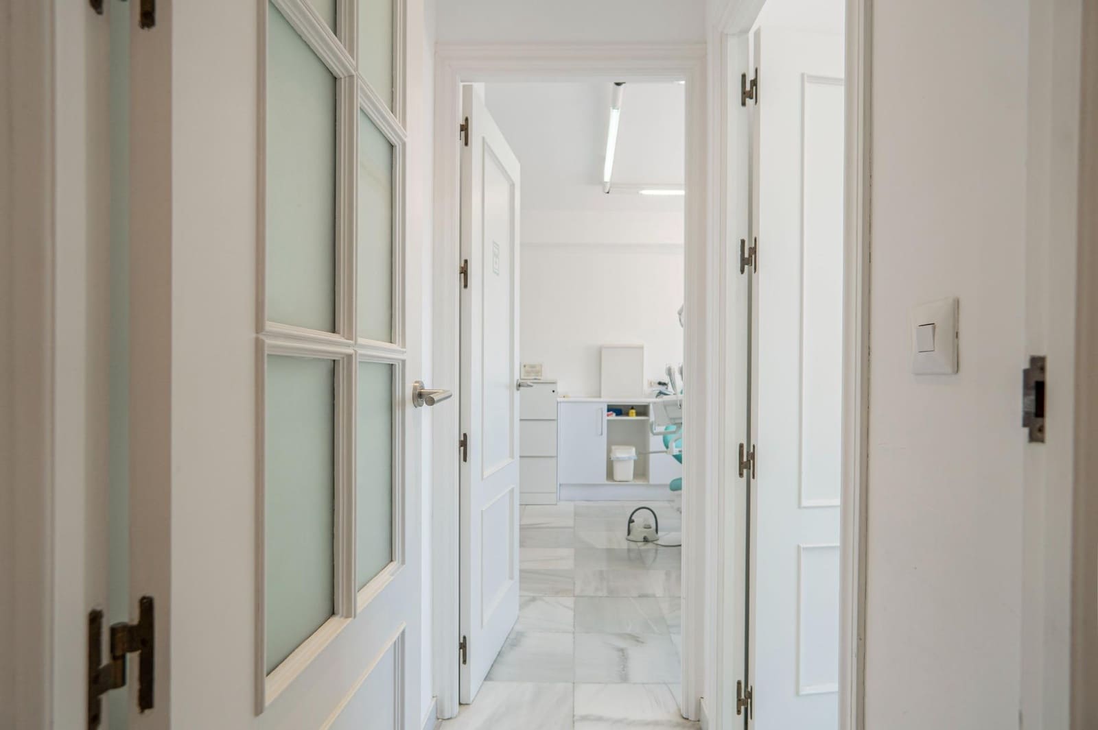 Office for rent in Malaga city - € 1,500 (Ref: 8437329)