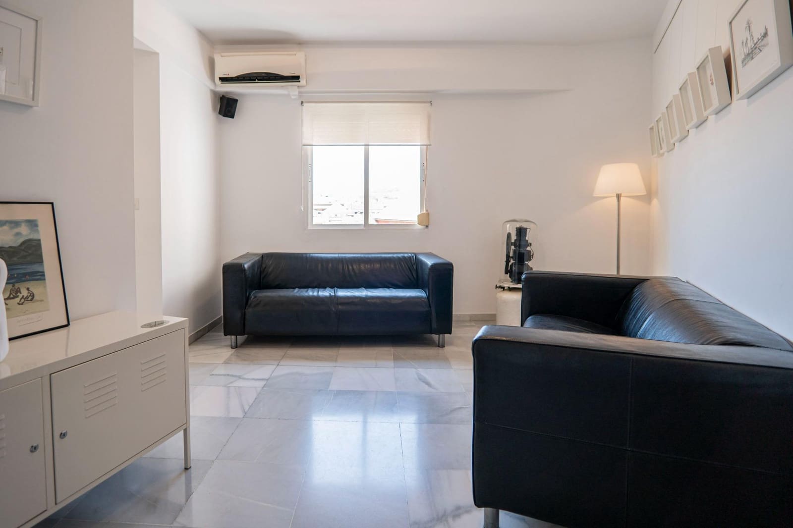 Office for rent in Malaga city - € 1,500 (Ref: 8437329)