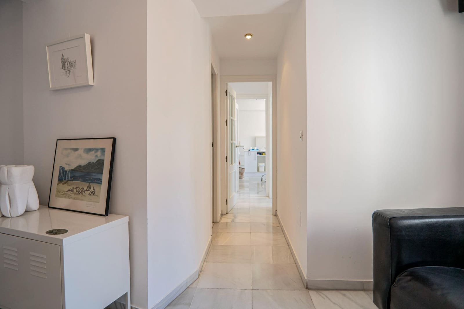 Office for rent in Malaga city - € 1,500 (Ref: 8437329)