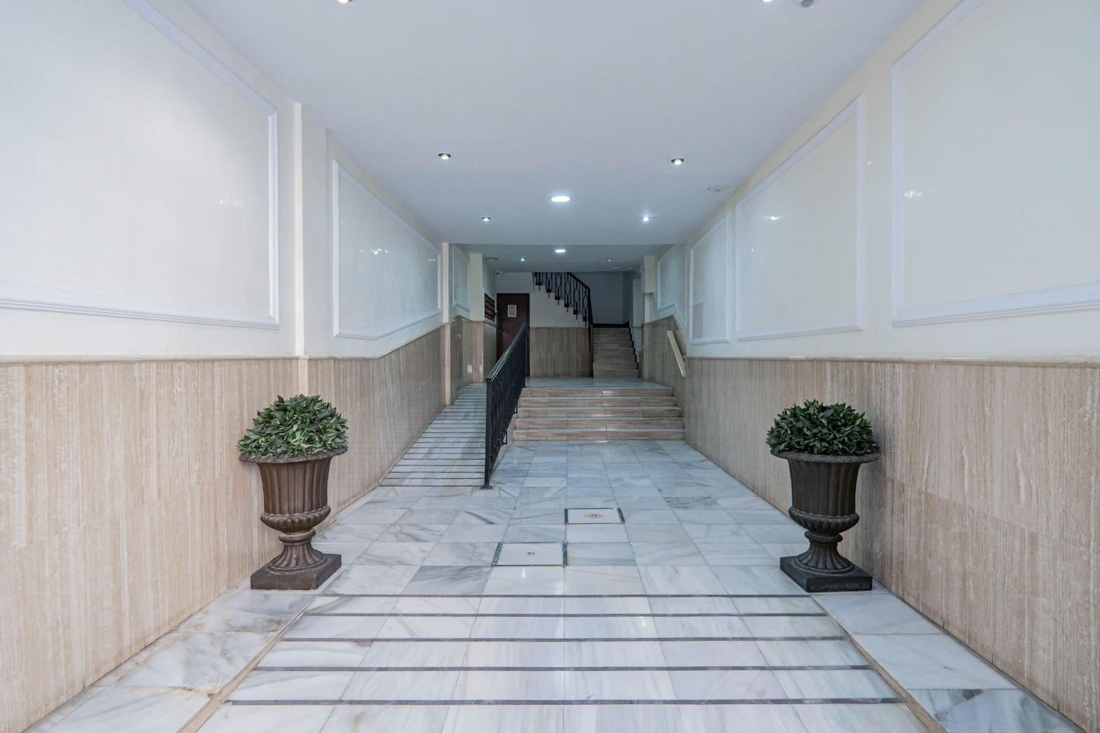 Office for rent in Malaga city - € 1,500 (Ref: 8437329)