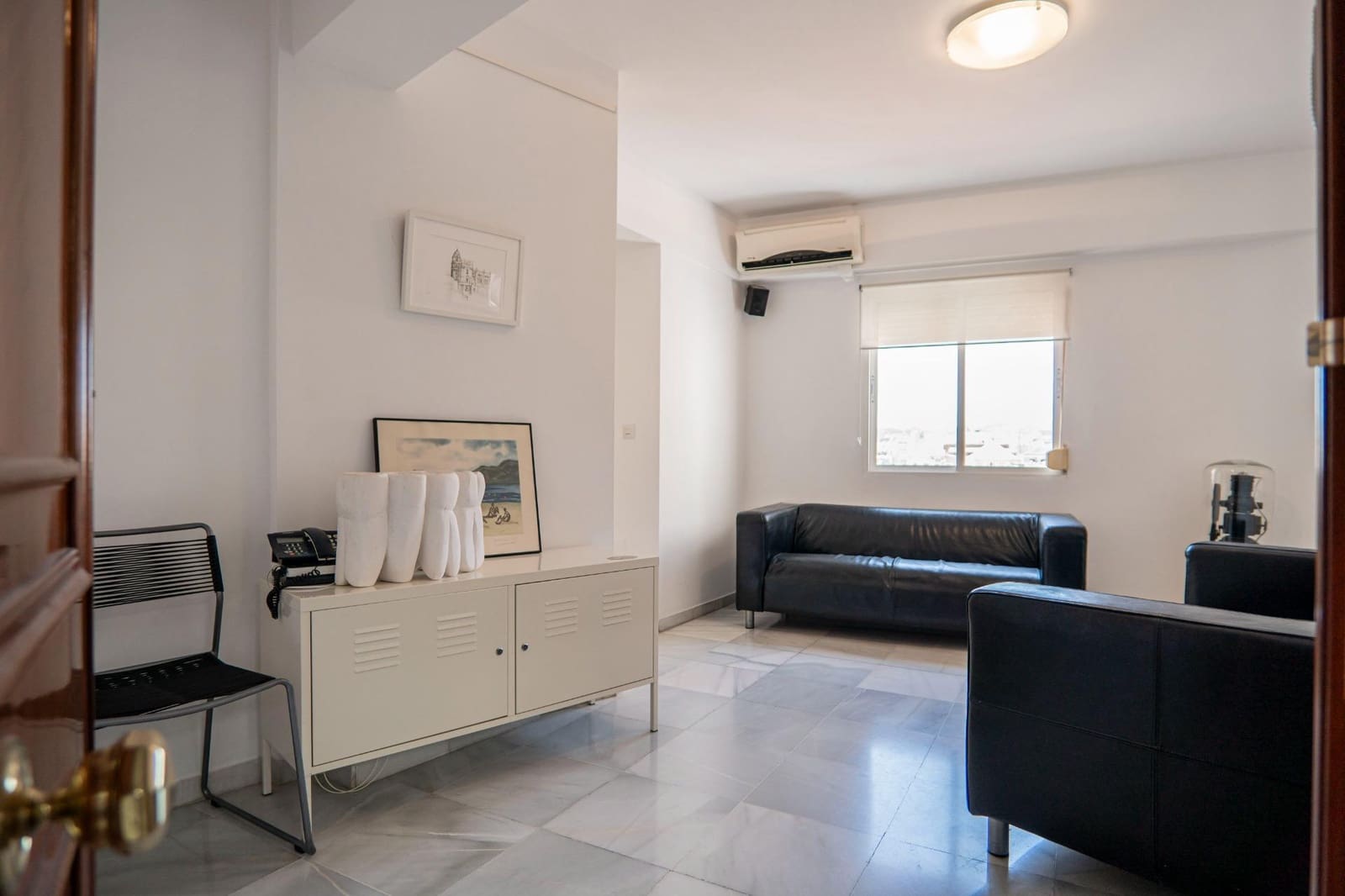 Kantoor te huur in Malaga stad - € 1.500 (Ref: 8437329)