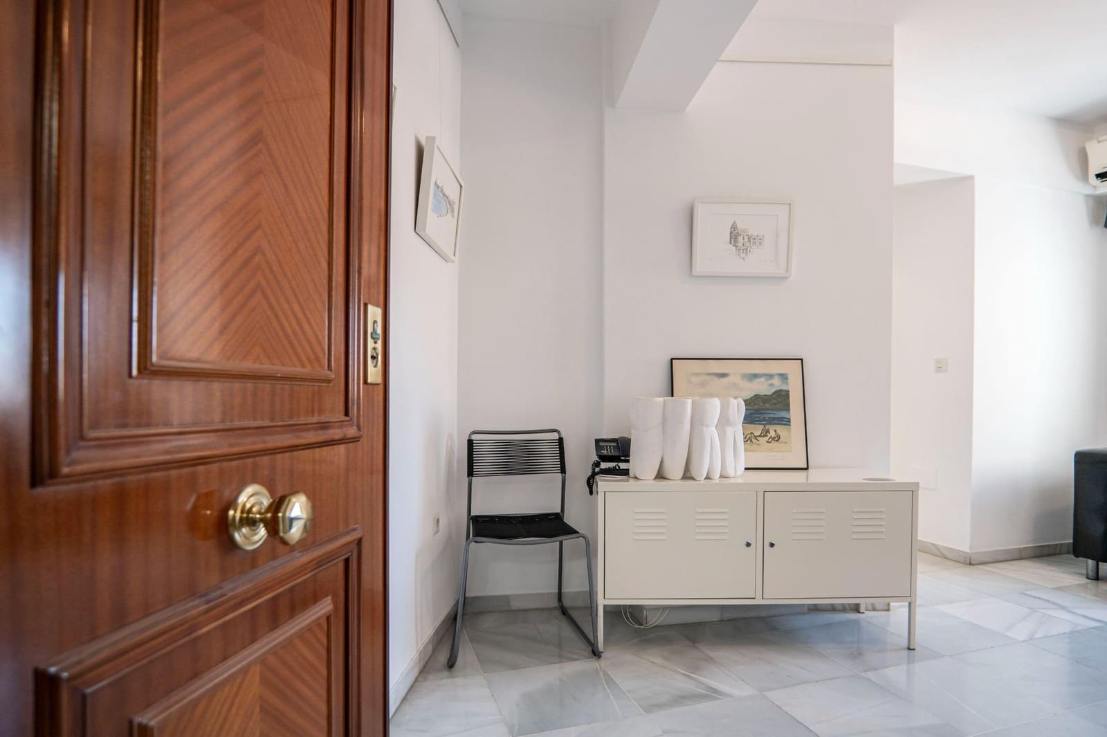 Kantoor te huur in Malaga stad - € 1.500 (Ref: 8437329)