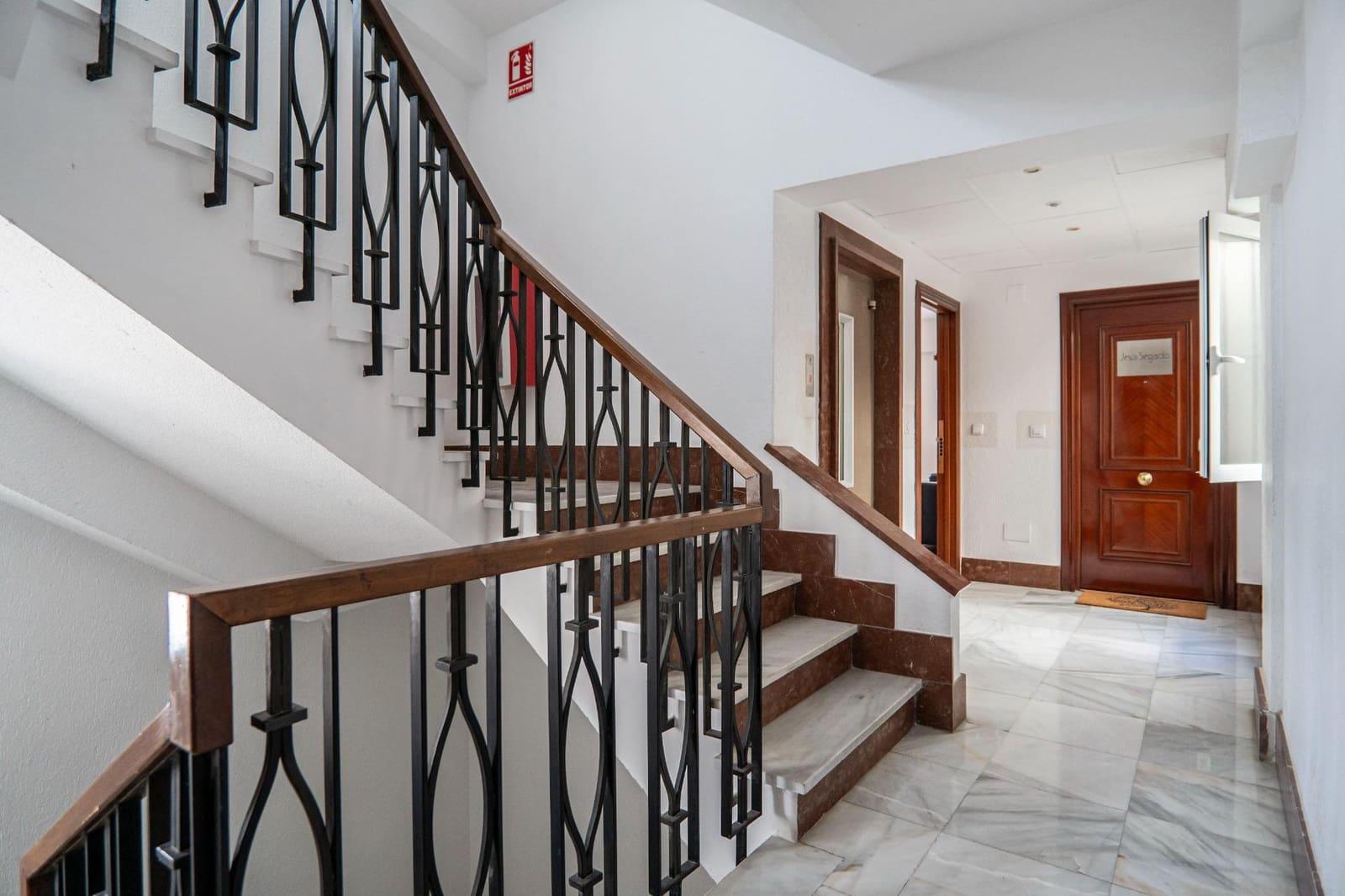 Kantoor te huur in Malaga stad - € 1.500 (Ref: 8437329)