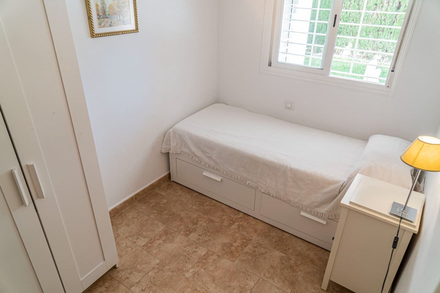 3 bedroom Apartment for rent in Rincon de la Victoria with pool garage - € 1,400 (Ref: 8495163)
