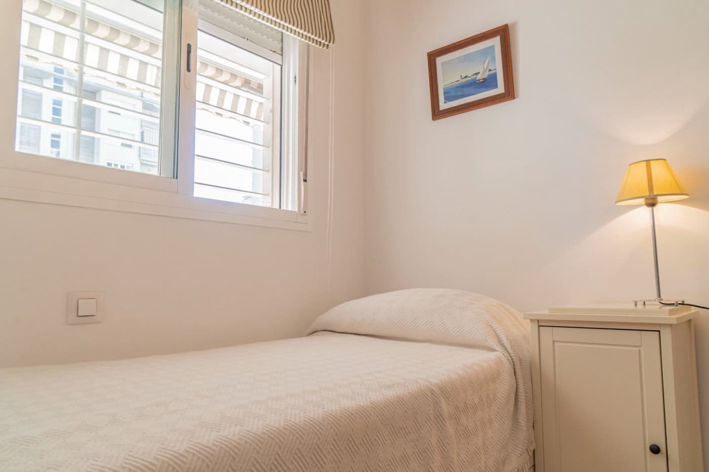 3 bedroom Apartment for rent in Rincon de la Victoria with pool garage - € 1,400 (Ref: 8495163)