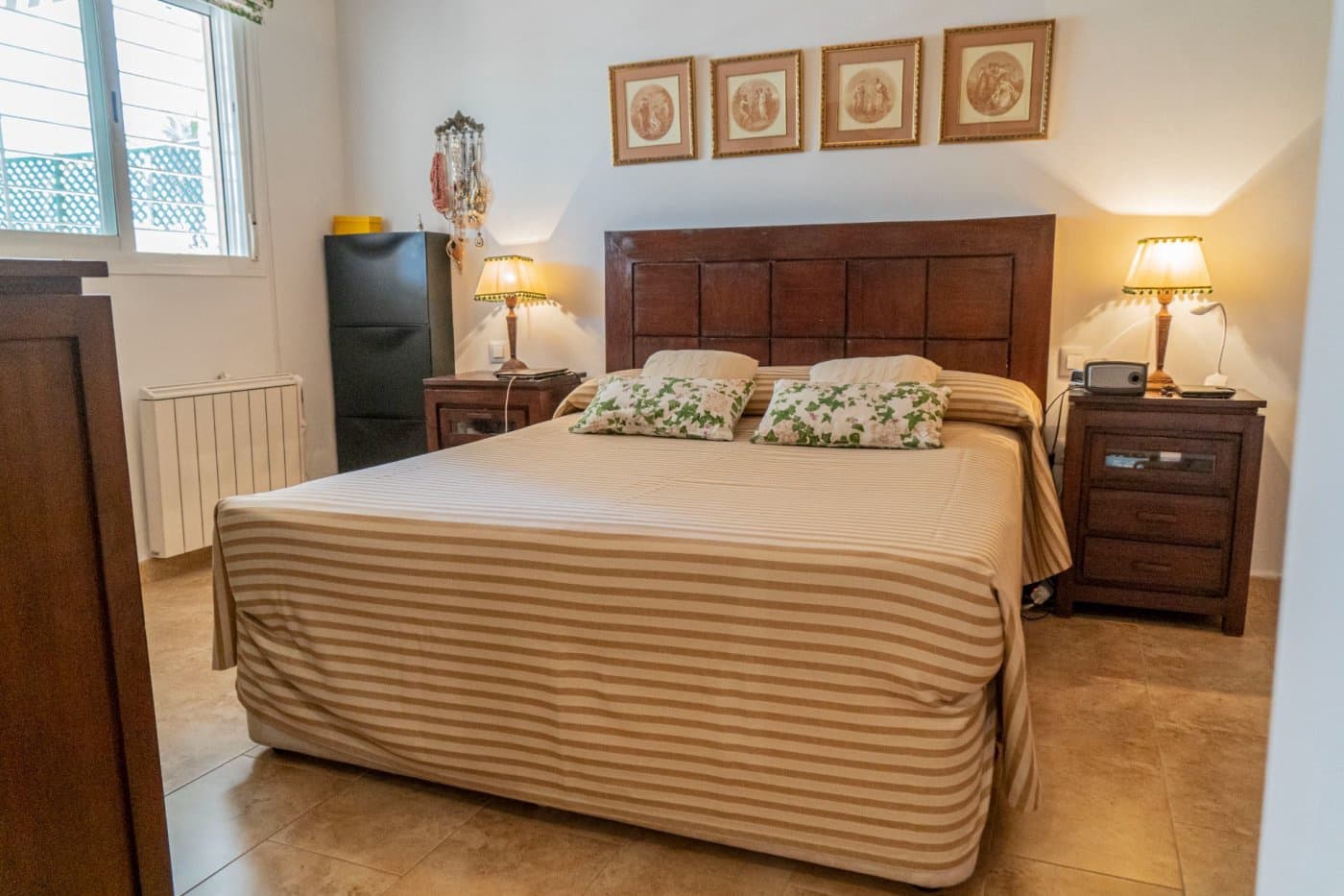 3 bedroom Apartment for rent in Rincon de la Victoria with pool garage - € 1,400 (Ref: 8495163)