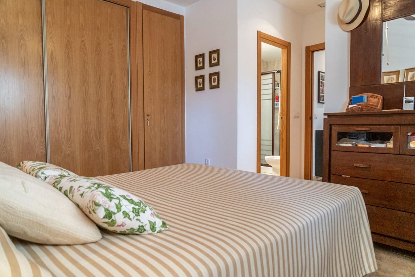 3 bedroom Apartment for rent in Rincon de la Victoria with pool garage - € 1,400 (Ref: 8495163)