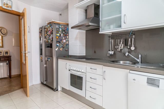 3 sovrum Lägenhet att hyra i Rincón de la Victoria med pool garage - 1 400 € (Ref: 8495163)