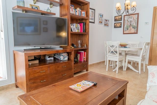3 sovrum Lägenhet att hyra i Rincón de la Victoria med pool garage - 1 400 € (Ref: 8495163)