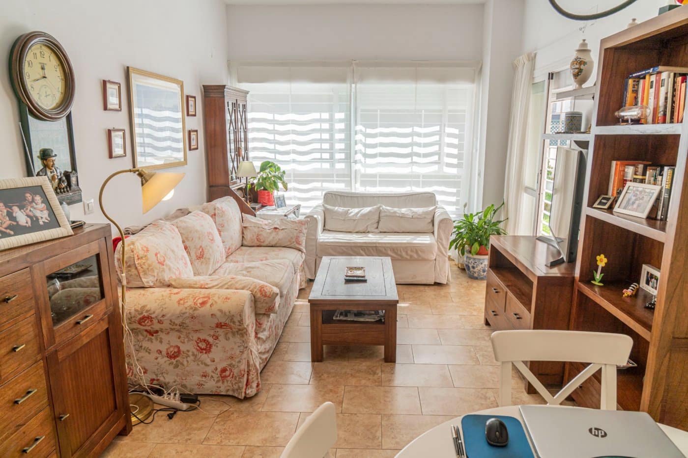3 bedroom Apartment for rent in Rincon de la Victoria with pool garage - € 1,400 (Ref: 8495163)