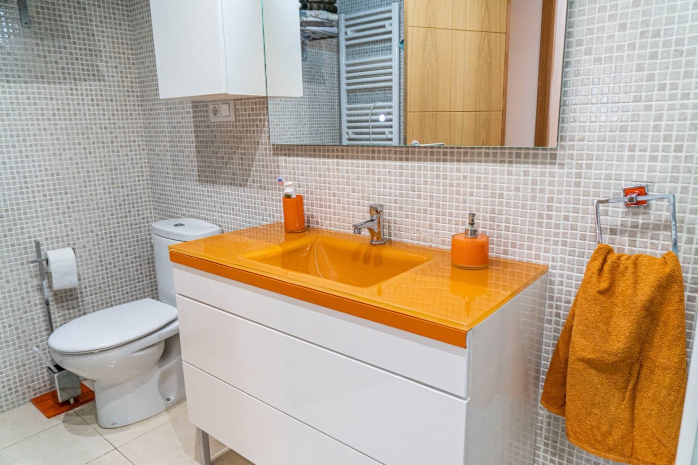 3 bedroom Apartment for rent in Rincon de la Victoria with pool garage - € 1,400 (Ref: 8495163)