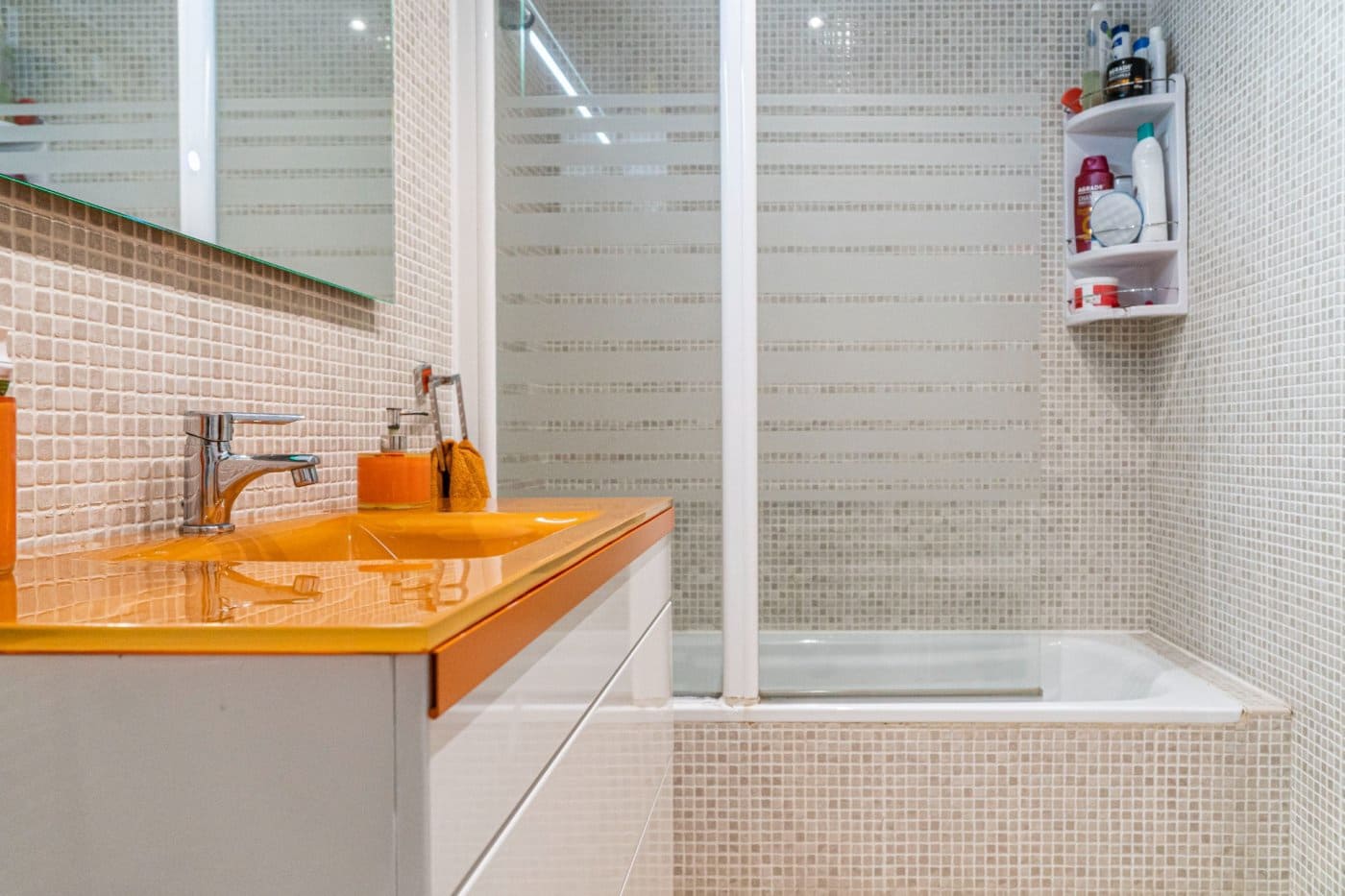 3 bedroom Apartment for rent in Rincon de la Victoria with pool garage - € 1,400 (Ref: 8495163)