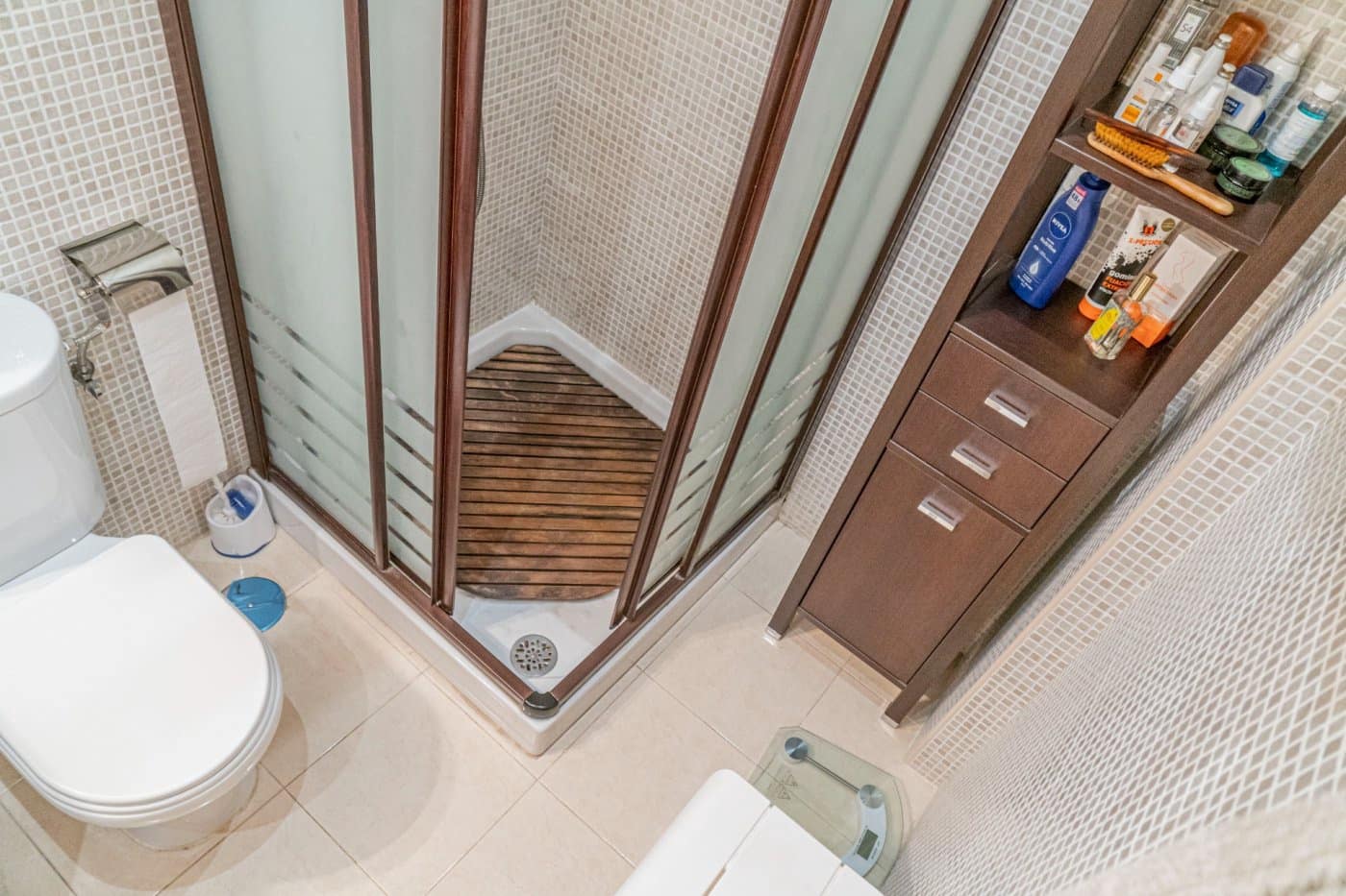 3 bedroom Apartment for rent in Rincon de la Victoria with pool garage - € 1,400 (Ref: 8495163)