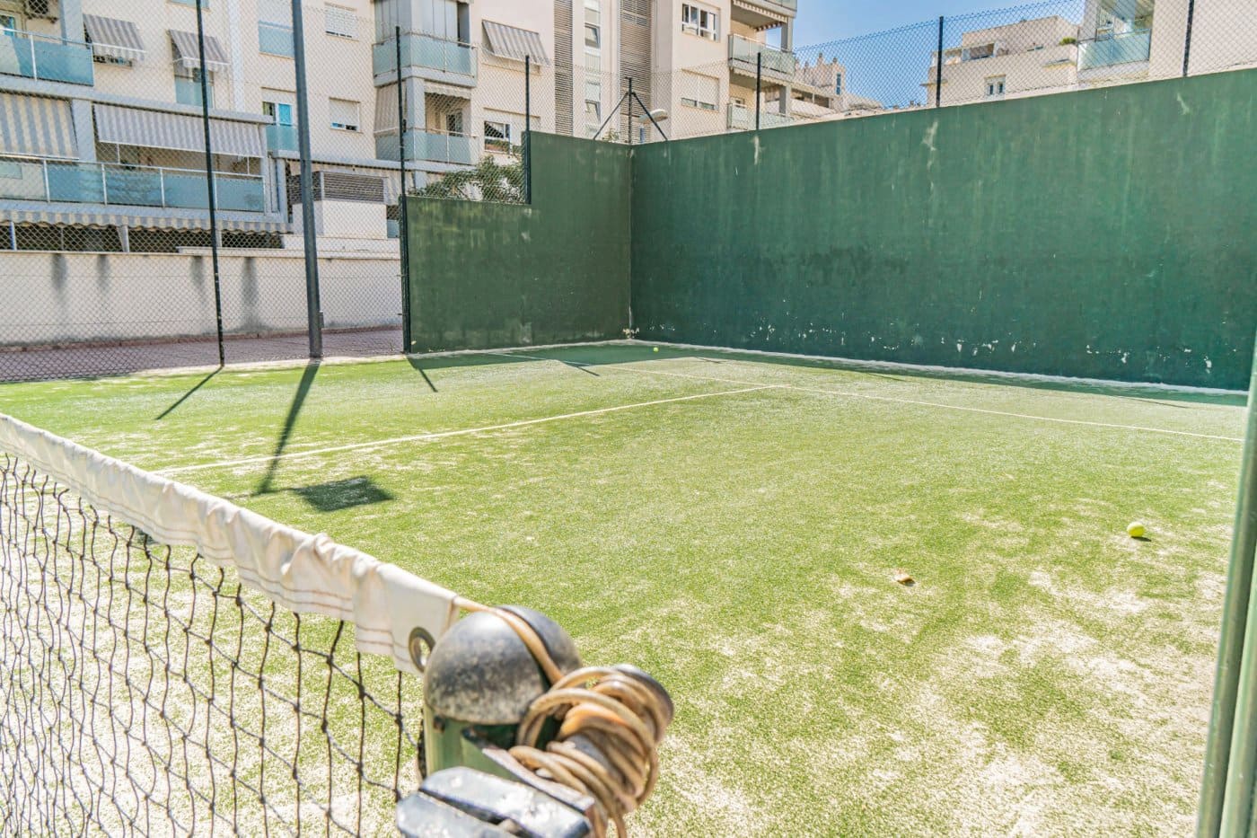 3 bedroom Apartment for rent in Rincon de la Victoria with pool garage - € 1,400 (Ref: 8495163)