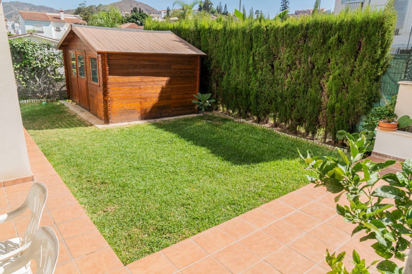 3 bedroom Apartment for rent in Rincon de la Victoria with pool garage - € 1,400 (Ref: 8495163)