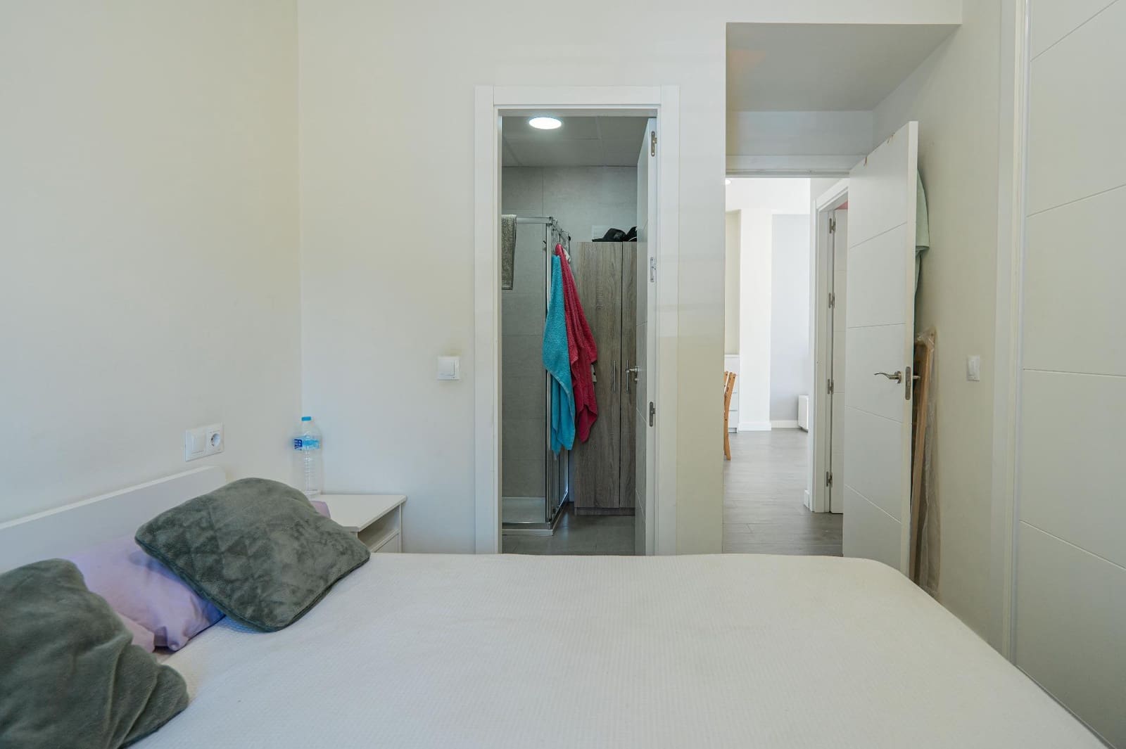 2 bedroom Flat for rent in Velez-Malaga - € 1,200 (Ref: 8552112)